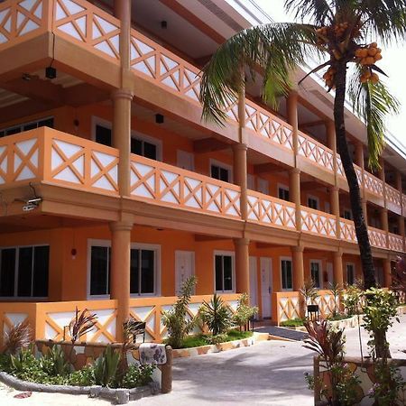Raymen Beach Resort Guimaras Exterior foto