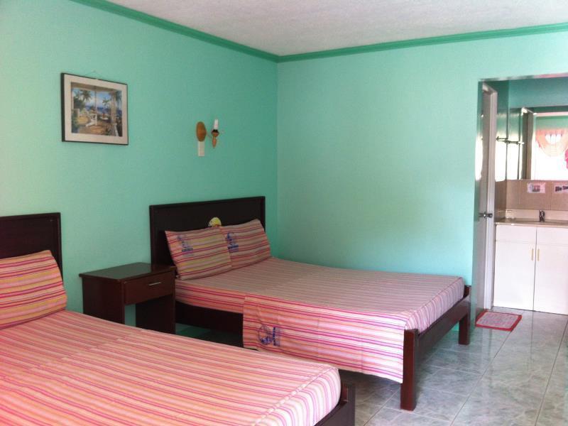Raymen Beach Resort Guimaras Exterior foto